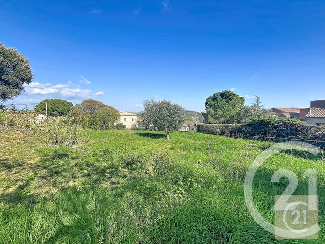 maison à vendre - 4 pièces - 101.0 m2 - MURVIEL LES BEZIERS - 34 - LANGUEDOC-ROUSSILLON - Century 21 Comminges Immobilier