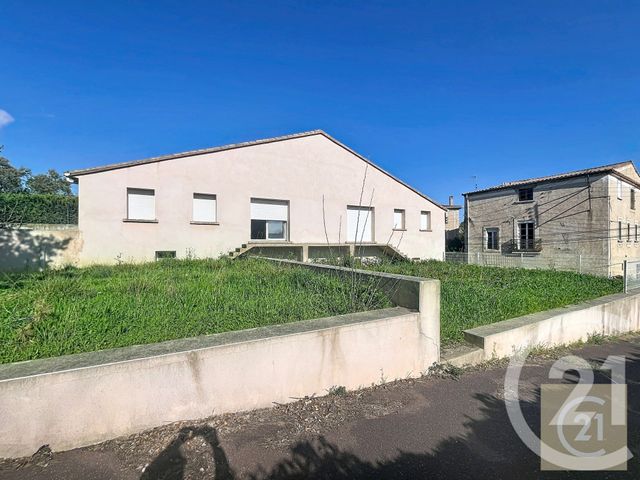 maison à vendre - 4 pièces - 101.0 m2 - MURVIEL LES BEZIERS - 34 - LANGUEDOC-ROUSSILLON - Century 21 Comminges Immobilier