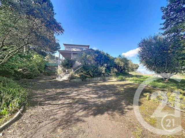 maison à vendre - 4 pièces - 101.0 m2 - MURVIEL LES BEZIERS - 34 - LANGUEDOC-ROUSSILLON - Century 21 Comminges Immobilier