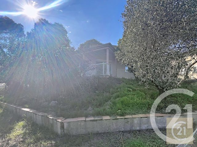 maison à vendre - 4 pièces - 101.0 m2 - MURVIEL LES BEZIERS - 34 - LANGUEDOC-ROUSSILLON - Century 21 Comminges Immobilier