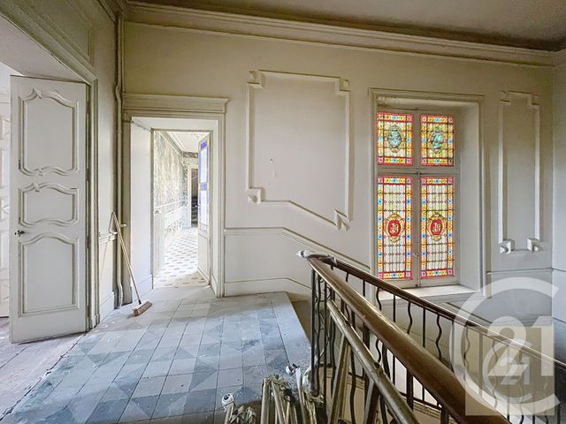 Appartement à vendre - 10 pièces - 409.7 m2 - BEZIERS - 34 - LANGUEDOC-ROUSSILLON - Century 21 Comminges Immobilier