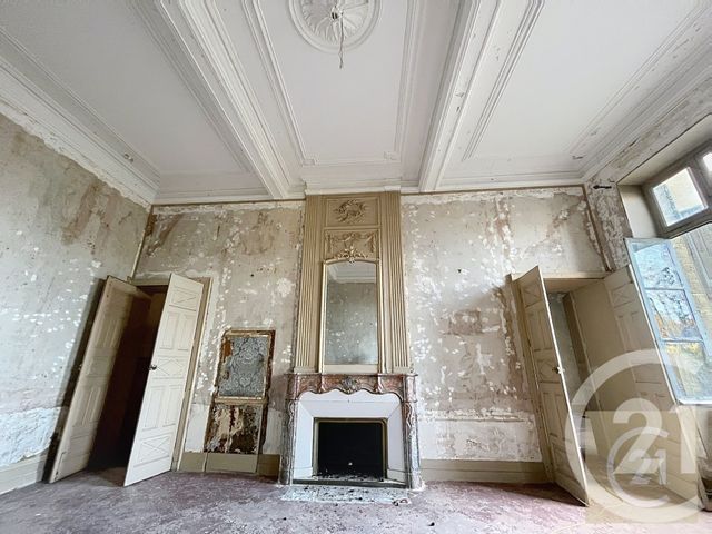 Appartement à vendre - 10 pièces - 409.7 m2 - BEZIERS - 34 - LANGUEDOC-ROUSSILLON - Century 21 Comminges Immobilier