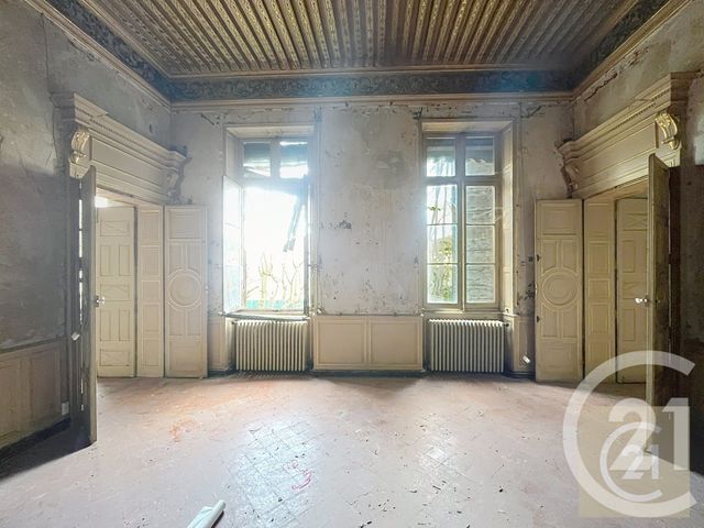 Appartement à vendre - 10 pièces - 409.7 m2 - BEZIERS - 34 - LANGUEDOC-ROUSSILLON - Century 21 Comminges Immobilier