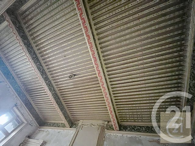 Appartement à vendre - 10 pièces - 409.7 m2 - BEZIERS - 34 - LANGUEDOC-ROUSSILLON - Century 21 Comminges Immobilier