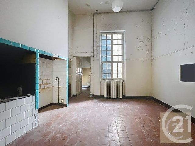 Appartement à vendre - 10 pièces - 409.7 m2 - BEZIERS - 34 - LANGUEDOC-ROUSSILLON - Century 21 Comminges Immobilier