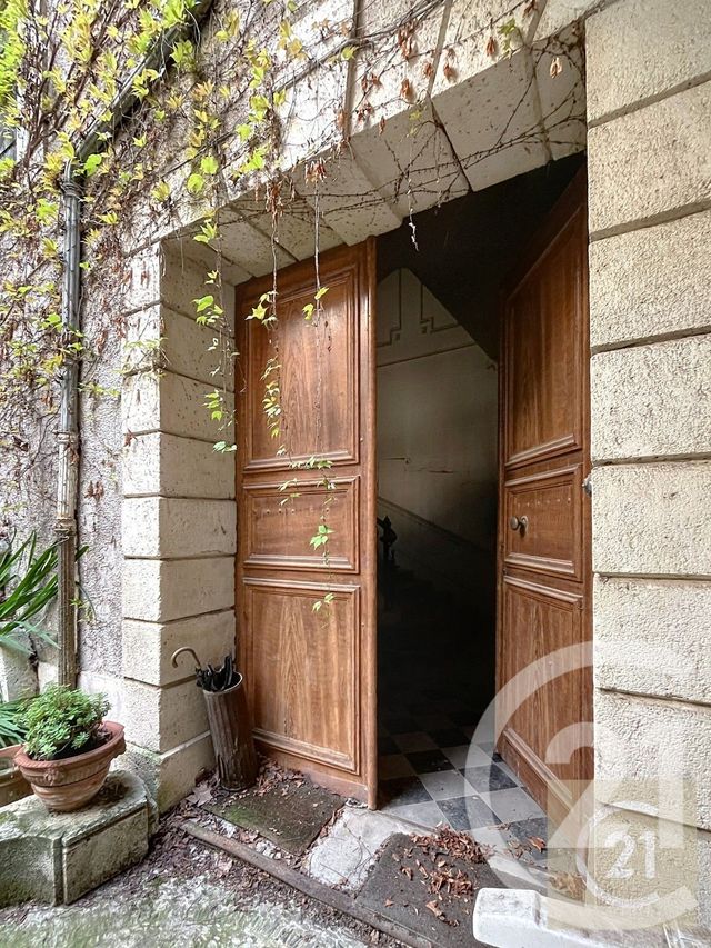 Appartement à vendre - 10 pièces - 409.7 m2 - BEZIERS - 34 - LANGUEDOC-ROUSSILLON - Century 21 Comminges Immobilier