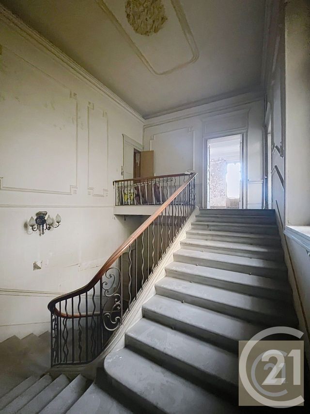 Appartement à vendre - 10 pièces - 409.7 m2 - BEZIERS - 34 - LANGUEDOC-ROUSSILLON - Century 21 Comminges Immobilier