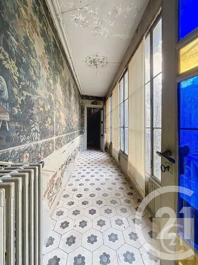 Appartement à vendre - 10 pièces - 409.7 m2 - BEZIERS - 34 - LANGUEDOC-ROUSSILLON - Century 21 Comminges Immobilier