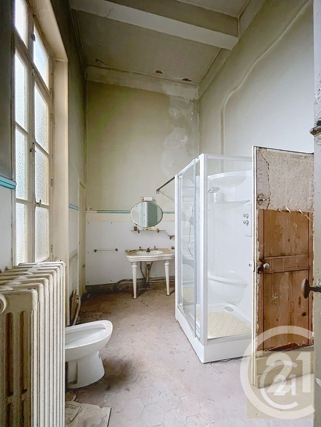 Appartement à vendre - 10 pièces - 409.7 m2 - BEZIERS - 34 - LANGUEDOC-ROUSSILLON - Century 21 Comminges Immobilier