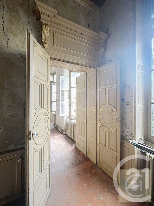 Appartement à vendre - 10 pièces - 409.7 m2 - BEZIERS - 34 - LANGUEDOC-ROUSSILLON - Century 21 Comminges Immobilier