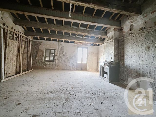 Appartement à vendre - 10 pièces - 409.7 m2 - BEZIERS - 34 - LANGUEDOC-ROUSSILLON - Century 21 Comminges Immobilier