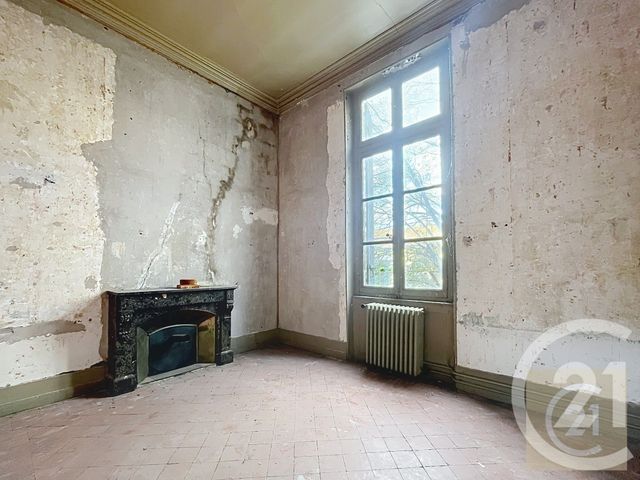 Appartement à vendre - 10 pièces - 409.7 m2 - BEZIERS - 34 - LANGUEDOC-ROUSSILLON - Century 21 Comminges Immobilier