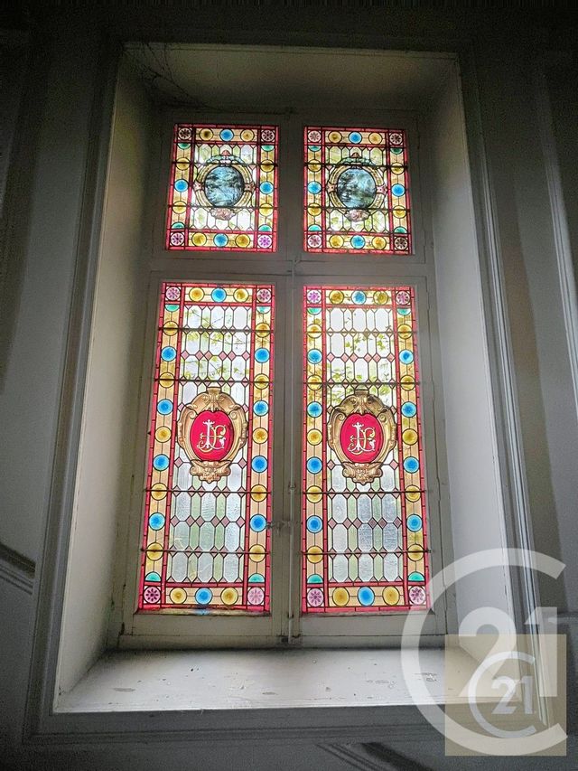 Appartement à vendre - 10 pièces - 409.7 m2 - BEZIERS - 34 - LANGUEDOC-ROUSSILLON - Century 21 Comminges Immobilier