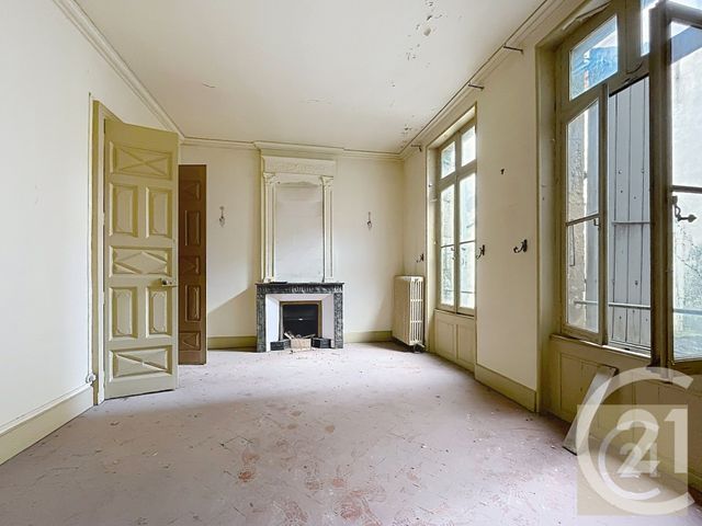 Appartement à vendre - 10 pièces - 409.7 m2 - BEZIERS - 34 - LANGUEDOC-ROUSSILLON - Century 21 Comminges Immobilier