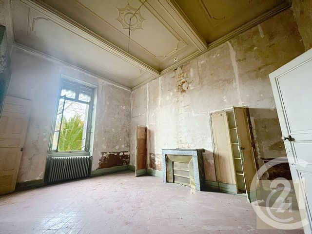 Appartement à vendre - 10 pièces - 409.7 m2 - BEZIERS - 34 - LANGUEDOC-ROUSSILLON - Century 21 Comminges Immobilier