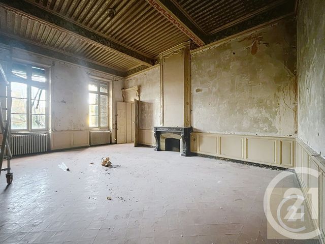 Appartement à vendre - 10 pièces - 409.7 m2 - BEZIERS - 34 - LANGUEDOC-ROUSSILLON - Century 21 Comminges Immobilier