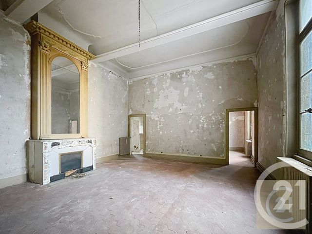 Appartement à vendre - 10 pièces - 409.7 m2 - BEZIERS - 34 - LANGUEDOC-ROUSSILLON - Century 21 Comminges Immobilier
