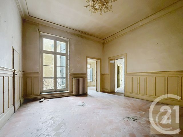 Appartement à vendre - 10 pièces - 409.7 m2 - BEZIERS - 34 - LANGUEDOC-ROUSSILLON - Century 21 Comminges Immobilier