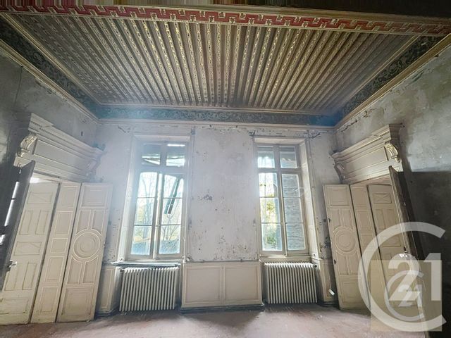 Appartement à vendre - 10 pièces - 409.7 m2 - BEZIERS - 34 - LANGUEDOC-ROUSSILLON - Century 21 Comminges Immobilier