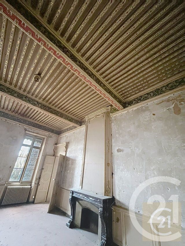 Appartement à vendre - 10 pièces - 409.7 m2 - BEZIERS - 34 - LANGUEDOC-ROUSSILLON - Century 21 Comminges Immobilier