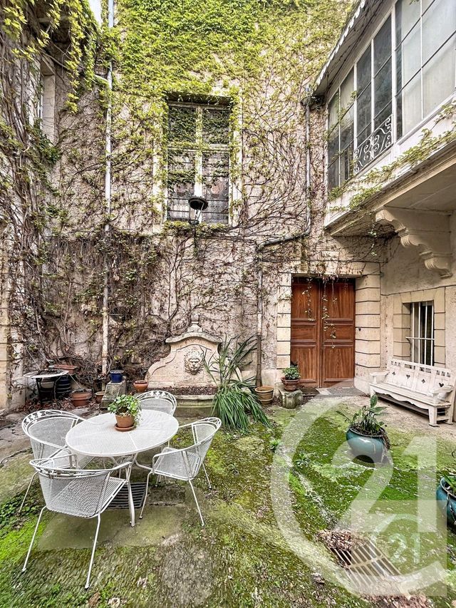 Appartement à vendre - 10 pièces - 409.7 m2 - BEZIERS - 34 - LANGUEDOC-ROUSSILLON - Century 21 Comminges Immobilier