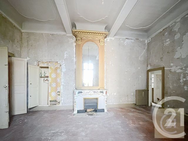 Appartement à vendre - 10 pièces - 409.7 m2 - BEZIERS - 34 - LANGUEDOC-ROUSSILLON - Century 21 Comminges Immobilier