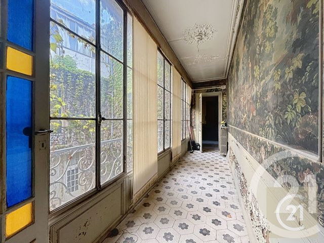 Appartement à vendre - 10 pièces - 409.7 m2 - BEZIERS - 34 - LANGUEDOC-ROUSSILLON - Century 21 Comminges Immobilier