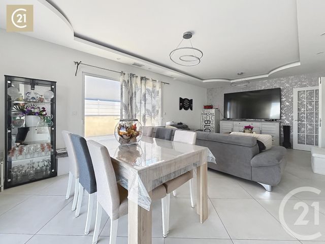 maison à vendre - 4 pièces - 104.0 m2 - BEZIERS - 34 - LANGUEDOC-ROUSSILLON - Century 21 Comminges Immobilier