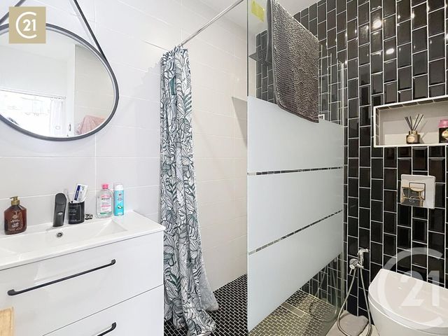 maison à vendre - 4 pièces - 104.0 m2 - BEZIERS - 34 - LANGUEDOC-ROUSSILLON - Century 21 Comminges Immobilier