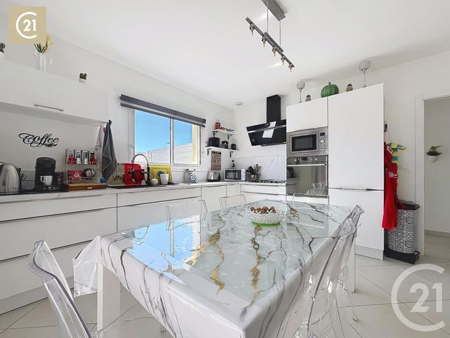 maison à vendre - 4 pièces - 104.0 m2 - BEZIERS - 34 - LANGUEDOC-ROUSSILLON - Century 21 Comminges Immobilier