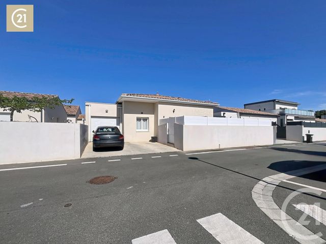 maison à vendre - 4 pièces - 104.0 m2 - BEZIERS - 34 - LANGUEDOC-ROUSSILLON - Century 21 Comminges Immobilier