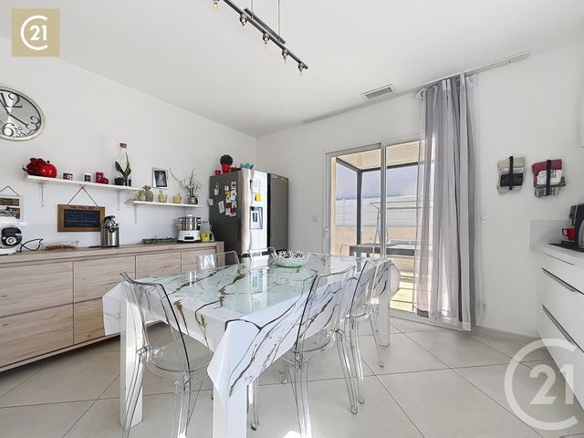 maison à vendre - 4 pièces - 104.0 m2 - BEZIERS - 34 - LANGUEDOC-ROUSSILLON - Century 21 Comminges Immobilier