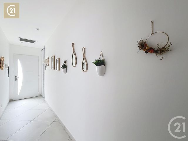 maison à vendre - 4 pièces - 104.0 m2 - BEZIERS - 34 - LANGUEDOC-ROUSSILLON - Century 21 Comminges Immobilier