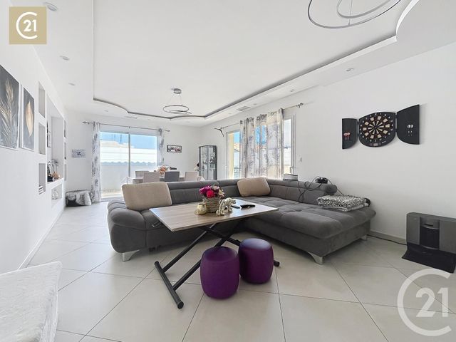 maison à vendre - 4 pièces - 104.0 m2 - BEZIERS - 34 - LANGUEDOC-ROUSSILLON - Century 21 Comminges Immobilier