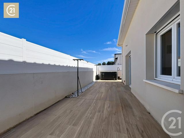 maison à vendre - 4 pièces - 104.0 m2 - BEZIERS - 34 - LANGUEDOC-ROUSSILLON - Century 21 Comminges Immobilier