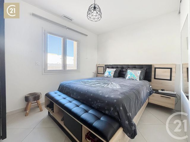 maison à vendre - 4 pièces - 104.0 m2 - BEZIERS - 34 - LANGUEDOC-ROUSSILLON - Century 21 Comminges Immobilier