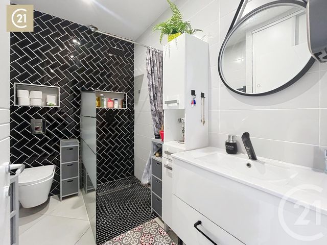 maison à vendre - 4 pièces - 104.0 m2 - BEZIERS - 34 - LANGUEDOC-ROUSSILLON - Century 21 Comminges Immobilier