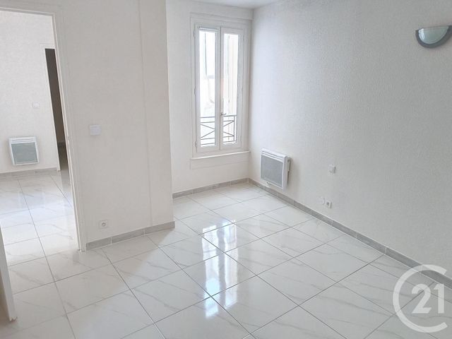 Appartement F3 à louer - 3 pièces - 61.76 m2 - BEZIERS - 34 - LANGUEDOC-ROUSSILLON - Century 21 Comminges Immobilier