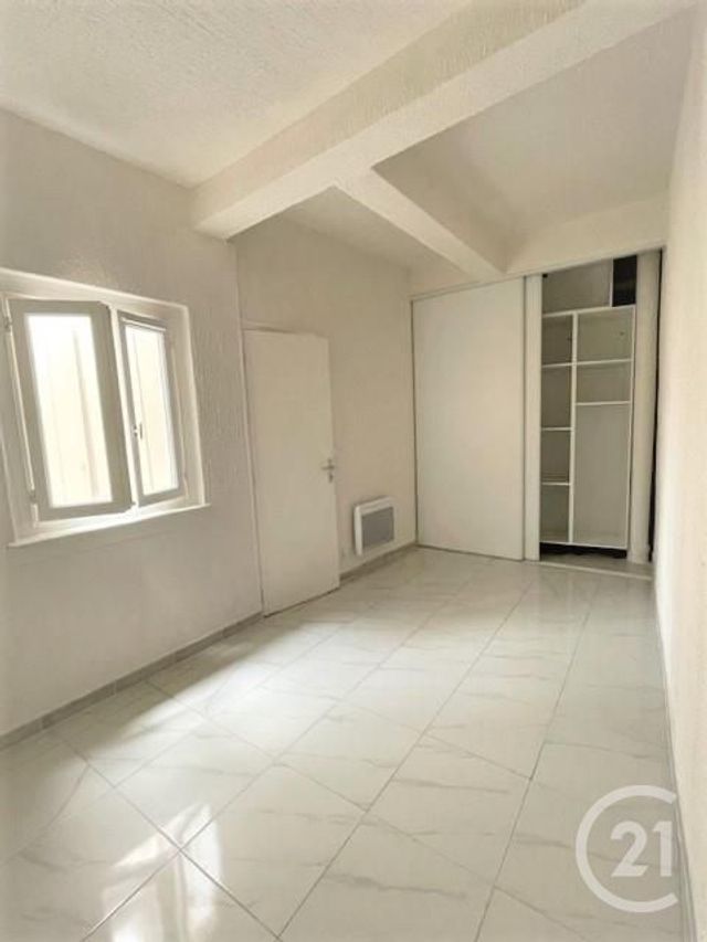 Appartement F3 à louer - 3 pièces - 61.76 m2 - BEZIERS - 34 - LANGUEDOC-ROUSSILLON - Century 21 Comminges Immobilier