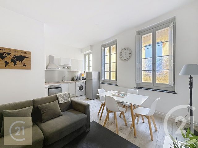 Appartement F3 à louer BEZIERS