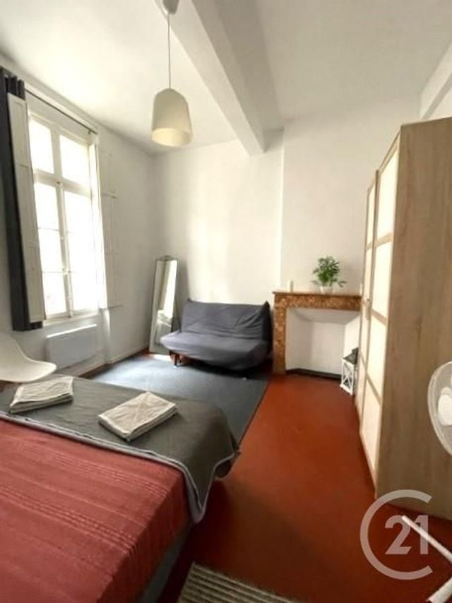 Appartement F3 à louer - 3 pièces - 55.0 m2 - BEZIERS - 34 - LANGUEDOC-ROUSSILLON - Century 21 Comminges Immobilier