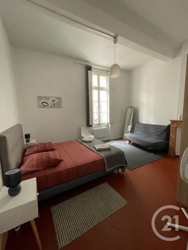 Appartement F3 à louer - 3 pièces - 55.0 m2 - BEZIERS - 34 - LANGUEDOC-ROUSSILLON - Century 21 Comminges Immobilier