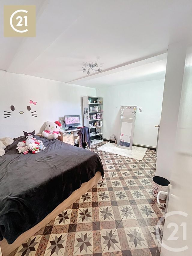 maison à vendre - 7 pièces - 95.0 m2 - ST GENIES DE FONTEDIT - 34 - LANGUEDOC-ROUSSILLON - Century 21 Comminges Immobilier