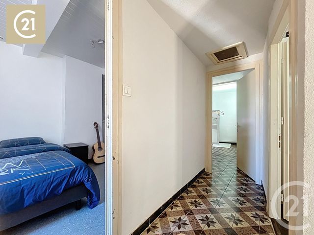 maison à vendre - 7 pièces - 95.0 m2 - ST GENIES DE FONTEDIT - 34 - LANGUEDOC-ROUSSILLON - Century 21 Comminges Immobilier