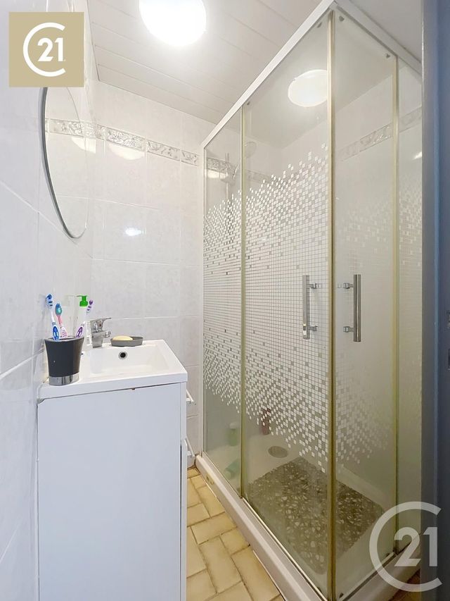 maison à vendre - 7 pièces - 95.0 m2 - ST GENIES DE FONTEDIT - 34 - LANGUEDOC-ROUSSILLON - Century 21 Comminges Immobilier