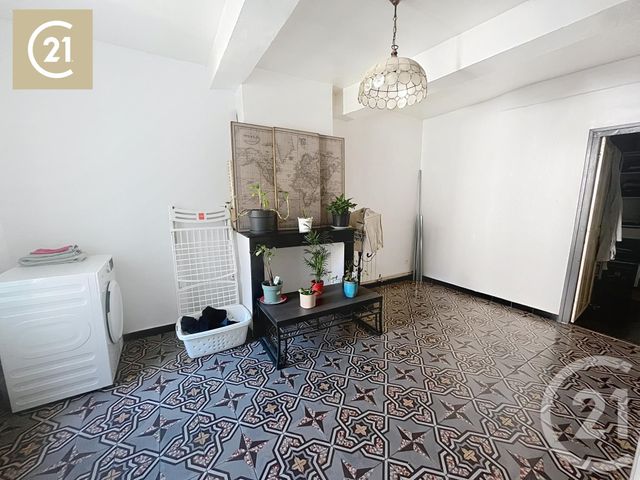 maison à vendre - 7 pièces - 95.0 m2 - ST GENIES DE FONTEDIT - 34 - LANGUEDOC-ROUSSILLON - Century 21 Comminges Immobilier