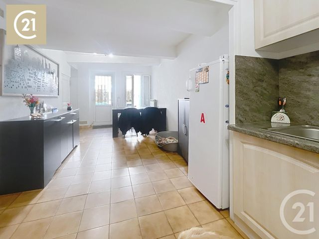 maison à vendre - 7 pièces - 95.0 m2 - ST GENIES DE FONTEDIT - 34 - LANGUEDOC-ROUSSILLON - Century 21 Comminges Immobilier