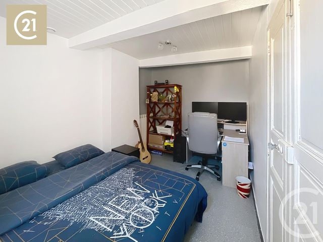 maison à vendre - 7 pièces - 95.0 m2 - ST GENIES DE FONTEDIT - 34 - LANGUEDOC-ROUSSILLON - Century 21 Comminges Immobilier