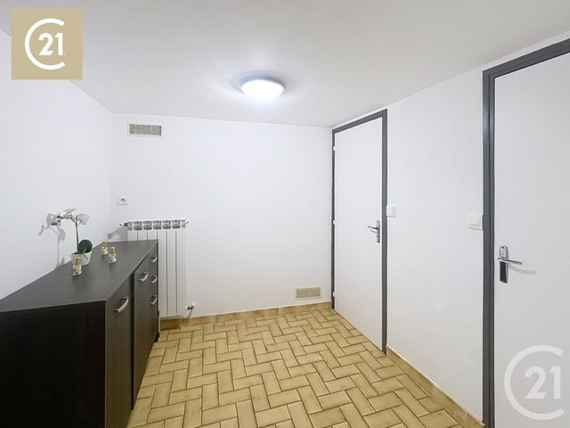 maison à vendre - 7 pièces - 95.0 m2 - ST GENIES DE FONTEDIT - 34 - LANGUEDOC-ROUSSILLON - Century 21 Comminges Immobilier