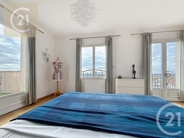 maison à vendre - 7 pièces - 212.0 m2 - MURVIEL LES BEZIERS - 34 - LANGUEDOC-ROUSSILLON - Century 21 Comminges Immobilier